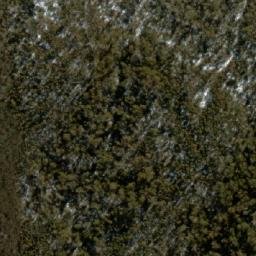 Satellite imagery of Mount Bindi, AU