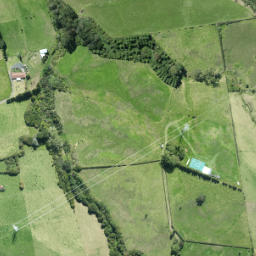 Satellite imagery of B2 (DRURY SD), NZ