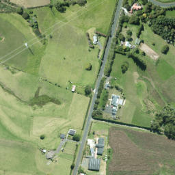 Satellite imagery of B2 (DRURY SD), NZ