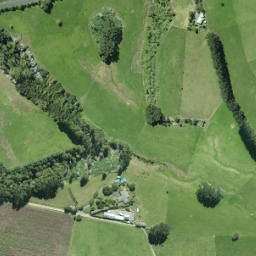 Satellite imagery of B2 (DRURY SD), NZ