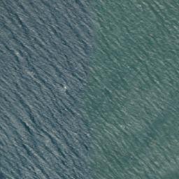 Satellite imagery of Cabo Rumena, CL