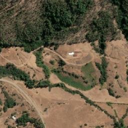 Satellite imagery of Cerro Toca, CL