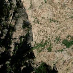 Satellite imagery of Cerro Pelado, CL