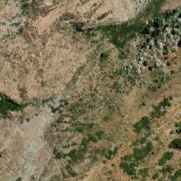 Satellite imagery of Cerro Pelado, CL