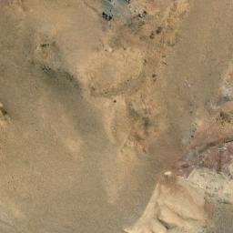 Satellite imagery of Cerro Pan Con Azúcar, AR