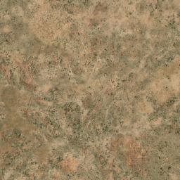 Satellite imagery of Cerro Bayo, AR