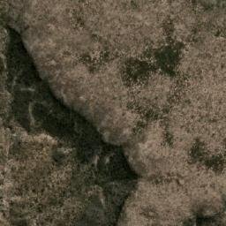 Satellite imagery of Punta de la Barda, AR