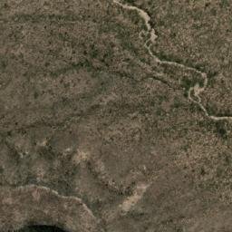 Satellite imagery of Punta de la Barda, AR