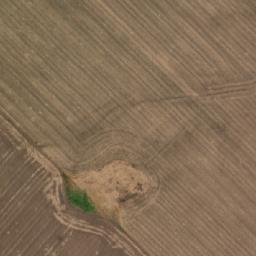 Satellite imagery of Cerro Los Manantiales, AR