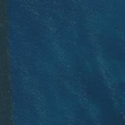 Satellite imagery of Cape Dombey, AU