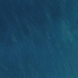 Satellite imagery of Cape Dombey, AU