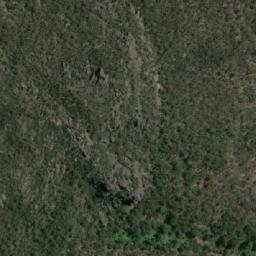 Satellite imagery of Lakeview Lookout, AU