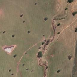 Satellite imagery of Tuckers Hill, AU