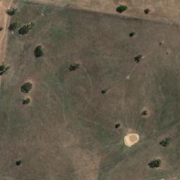 Satellite imagery of Tuckers Hill, AU