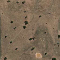 Satellite imagery of Tuckers Hill, AU