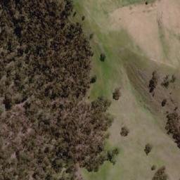Satellite imagery of Annie Hill, AU