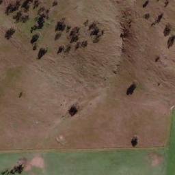 Satellite imagery of Rock Hill, AU