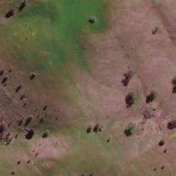Satellite imagery of Reserve Hill, AU