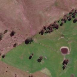 Satellite imagery of Reserve Hill, AU