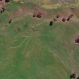 Satellite imagery of Reserve Hill, AU