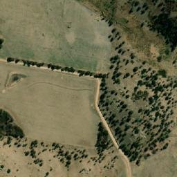 Satellite imagery of Kellys Hill, AU