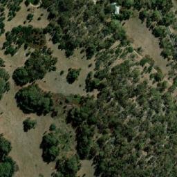 Satellite imagery of Monument Hill, AU