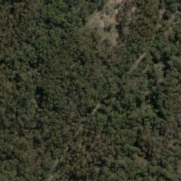 Satellite imagery of Mount Tallarook, AU
