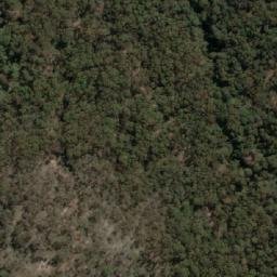 Satellite imagery of Mount Tallarook, AU