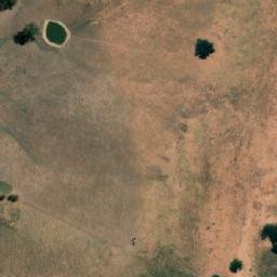 Satellite imagery of Quarry Hill, AU