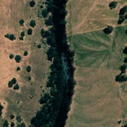 Satellite imagery of Quarry Hill, AU