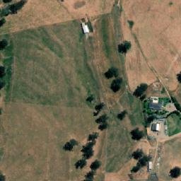 Satellite imagery of Quarry Hill, AU