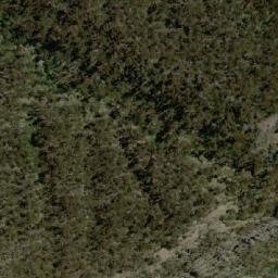 Satellite imagery of West Peak, AU