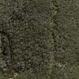 Satellite imagery of Mount Sarah, AU