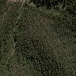 Satellite imagery of Mount Mungoballa, AU
