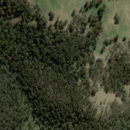 Satellite imagery of Mount Mungoballa, AU