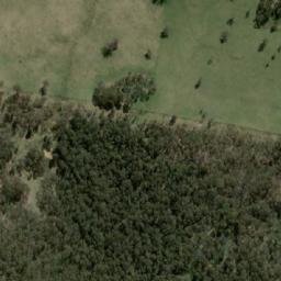 Satellite imagery of Mount Mungoballa, AU