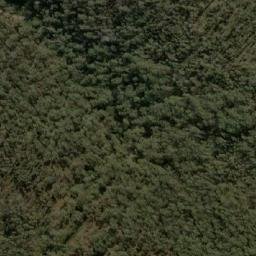Satellite imagery of Mount Stratham, AU
