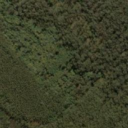 Satellite imagery of Mount Stratham, AU
