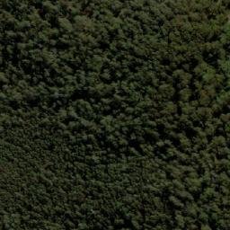 Satellite imagery of Mount Koolabbra, AU