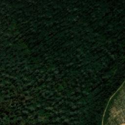 Satellite imagery of Mount Tennyson, AU