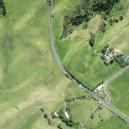 Satellite imagery of 4742, NZ