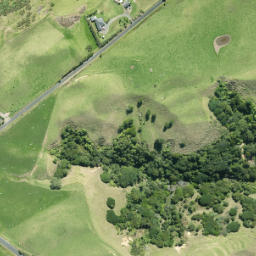 Satellite imagery of 4742, NZ
