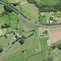 Satellite imagery of B2 (DRURY SD), NZ