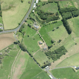 Satellite imagery of B2 (DRURY SD), NZ