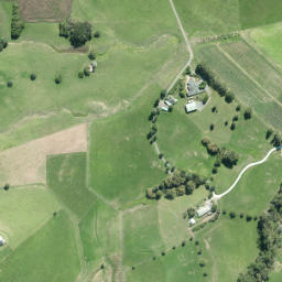 Satellite imagery of B2 (DRURY SD), NZ