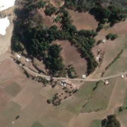 Satellite imagery of Cabo Rumena, CL