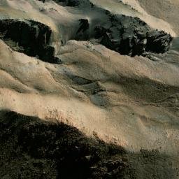 Satellite imagery of Cerro Los Cardos, AR