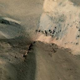 Satellite imagery of Cerro Los Cardos, AR