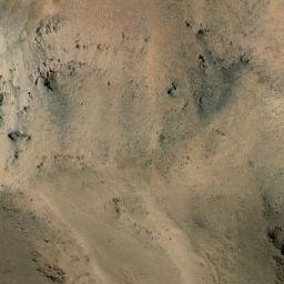 Satellite imagery of Cerro Los Cardos, AR