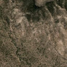 Satellite imagery of Punta de la Barda, AR